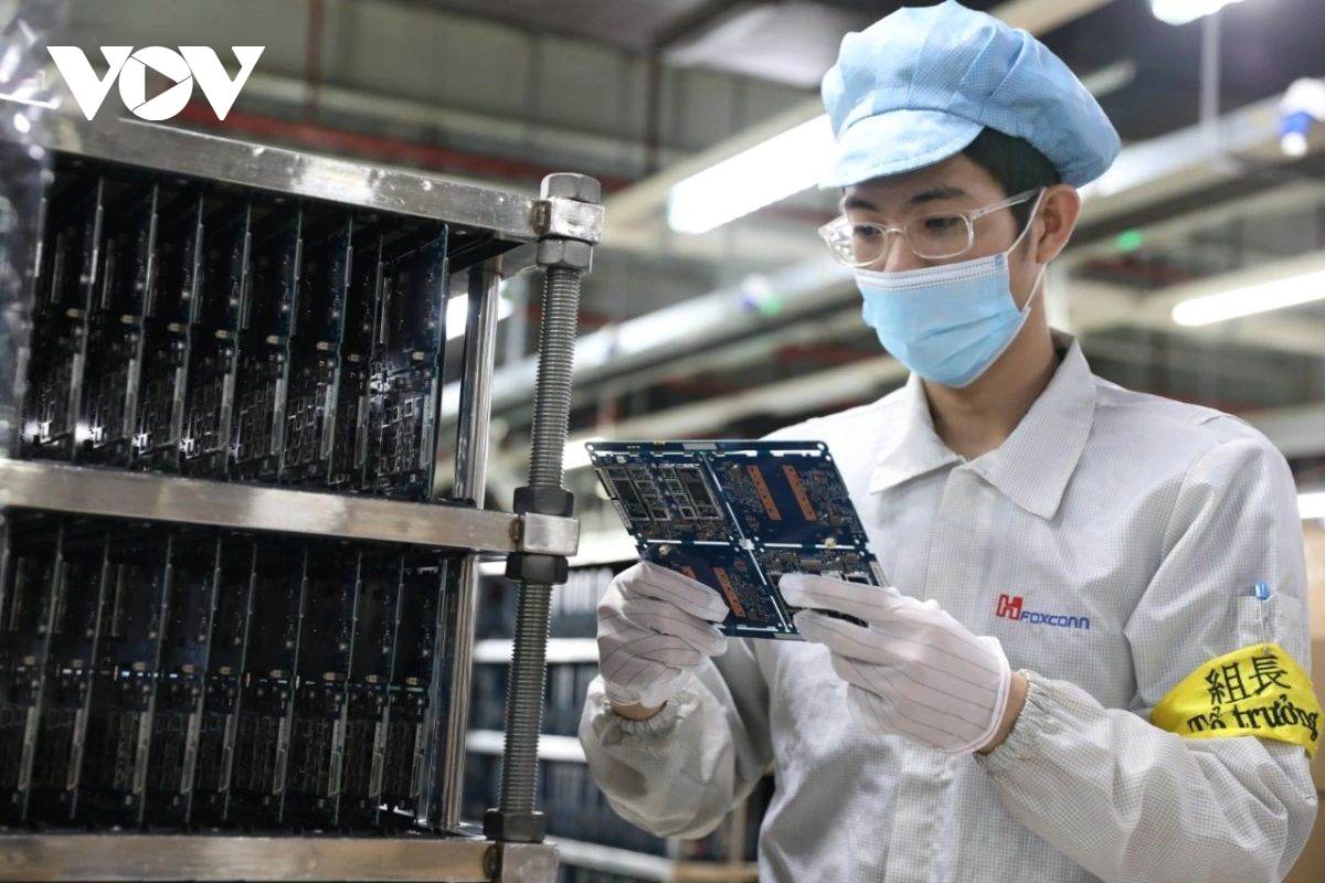 Digital workforce a must to drive Vietnam’s high growth ambitions